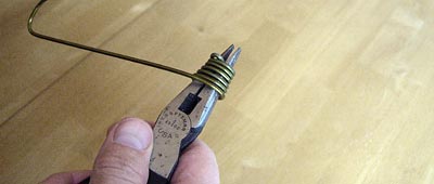 Do-It-Yourself Olive Oil Lamp - Blog de survie moderne (lampe à huile en pierre comment faire) Do-It-Yourself Olive Oil Lamp - Blog de survie moderne