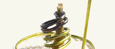 Do-It-Yourself Olive Oil Lamp - Blog de survie moderne (lampe) Do-It-Yourself Olive Oil Lamp - Blog de survie moderne