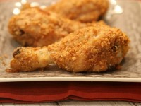 Pilons de poulet au four facile - Recette fille (pilons) Facile poulet cuit au four pilons - Recette fille