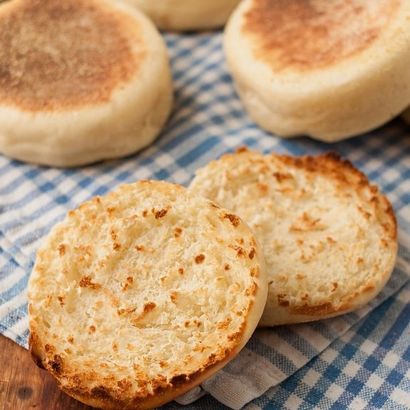 Recette facile Petit déjeuner crêpes - Magic Skillet (comment faire des crêpes pour le petit déjeuner anglais) Facile déjeuner crêpes Recette - Magic Skillet