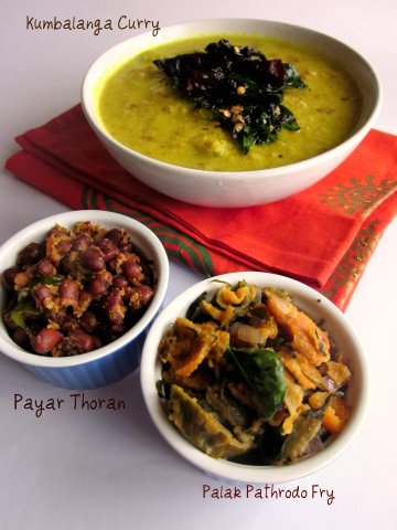 Easycooking Kumbalanga Cherupayar Parippu Curry ~ Ash Gourd et Moong dal Curry (comment faire curry kumbalanga de parippu) Easycooking Kumbalanga Cherupayar Parippu Curry ~ Ash Gourd et Moong dal Curry