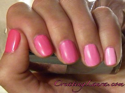 Facile Nail Art DIY (sur la plaque de papier) Art Easy Nail bricolage