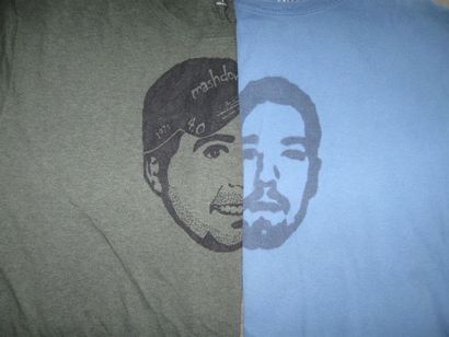 Méthode facile pour T-shirts personnalisés 6 étapes (avec photos) (sur mesure) Méthode facile pour T-shirts personnalisés 6 étapes (avec photos)