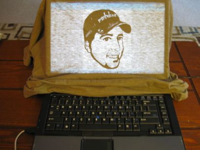 Méthode facile pour T-shirts personnalisés 6 étapes (avec photos) (étapes) Méthode facile pour T-shirts personnalisés 6 étapes (avec photos)