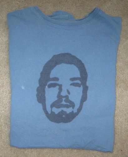 Méthode facile pour T-shirts personnalisés 6 étapes (avec photos) (t-shirts) Méthode facile pour T-shirts personnalisés 6 étapes (avec photos)