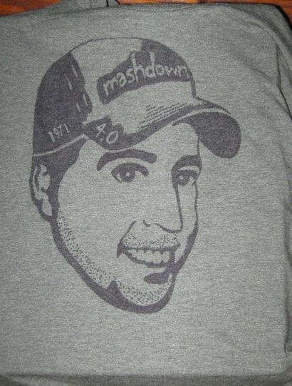 Méthode facile pour T-shirts personnalisés 6 étapes (avec photos) (comment faire des dessins de bonne chemise) Méthode facile pour T-shirts personnalisés 6 étapes (avec photos)