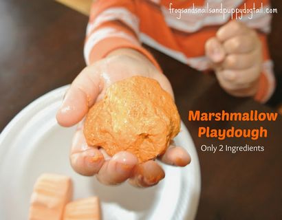 Comestibles Glaçage Playdough (comment faire givrer non comestible) Comestibles Glaçage Playdough