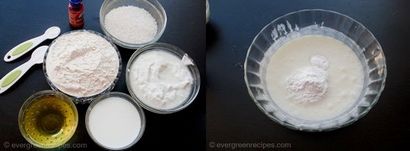 Eggless recette de gâteau, Comment faire le gâteau sans oeufs (faire) Eggless recette de gâteau, Comment faire eggless gâteau