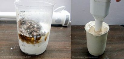 Eggless recette de gâteau, comment faire le gâteau sans oeufs (Faire eggless gâteau) Eggless recette de gâteau, Comment faire eggless gâteau