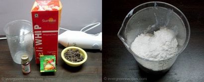 Eggless recette de gâteau, comment faire le gâteau sans oeufs (comment faire le gâteau pan eggless) Eggless recette de gâteau, Comment faire eggless gâteau