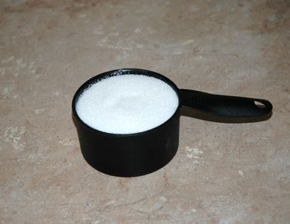 Eggnog, Le Geek cuisine (étape supplémentaire inutile seulement) Eggnog, Le Geek cuisine