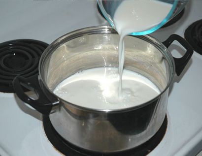 Eggnog, Le Geek cuisine (geek) Eggnog, Le Geek cuisine