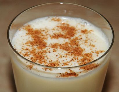 Eggnog, Le Geek cuisine (Без кейворда) Eggnog, Le Geek cuisine