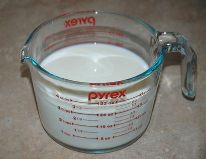 Eggnog, Le Geek cuisine (Без кейворда) Eggnog, Le Geek cuisine
