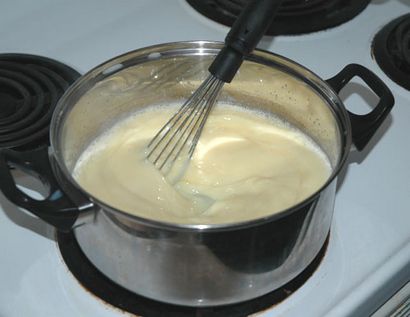 Eggnog, Le Geek cuisine (Без кейворда) Eggnog, Le Geek cuisine