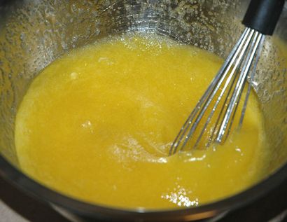 Eggnog, Le Geek de cuisson (cuisson) Eggnog, Le Geek cuisine