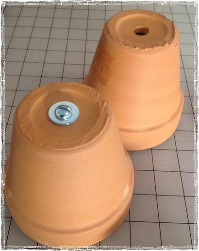 Bougie d'urgence de construction Chauffe un pot d'argile Bougie unique radiateur (comment faire un terracotta chauffage) Bougie chauffe bâtiment urgence une bougie d'argile Pot Radiateur