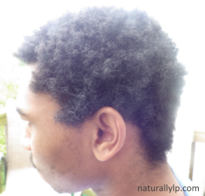 Finger Bobines sur cheveux naturels pour hommes, Tutorial, naturellement LP (tutoriel) Finger Bobines sur cheveux naturels, Tutorial, naturellement LP Men
