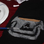 Première personne Crafting Masque Ghost (COD) - Réseau Geek Nouvelles (premier) Première personne Crafting Masque Ghost (COD) - Réseau Geek Nouvelles