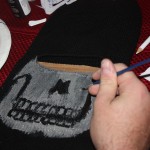 Première personne Crafting Masque Ghost (COD) - Réseau Geek Nouvelles (masque) Première personne Crafting Masque Ghost (COD) - Réseau Geek Nouvelles