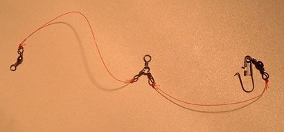 Pêche émerillons sont à portée de main et parfois un accessoire nécessaire (émerillons) Pêche émerillons sont à portée de main et parfois un accessoire nécessaire