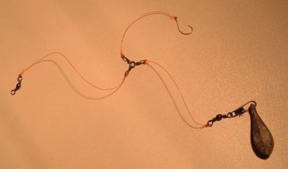 Pêche émerillons sont à portée de main et parfois un accessoire nécessaire (pratique) Pêche émerillons sont à portée de main et parfois un accessoire nécessaire