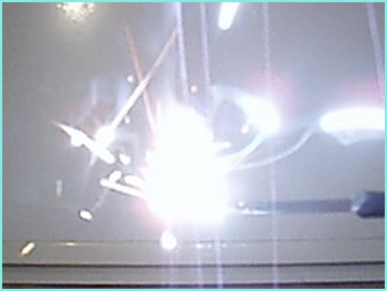 Flash powder_1 (expérimental) flash powder_1