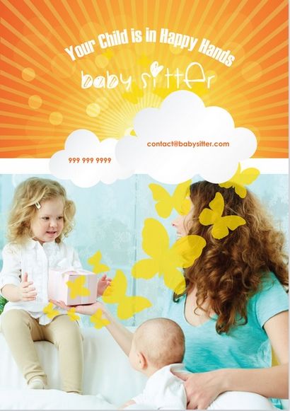 Gratuit Baby-sitting Circulaires Idées uniques, des modèles magnifiques et des échantillons (baby-sitting) Gratuit Baby-sitting Circulaires Idées uniques, des modèles magnifiques et des échantillons