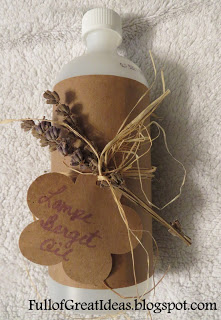 Plein de bonnes idées de bricolage parfumée Effusion Huile - Cadeaux facile sur un budget (partie 4) (huile de lampe épanchement comment faire) Plein de bonnes idées de bricolage parfumée Effusion Huile - Cadeaux facile sur un budget (partie 4)