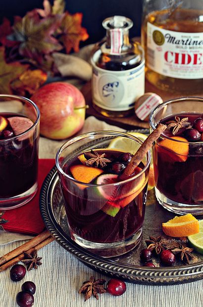Allemand Vin chaud, vin chaud, TidyMom (comment faire du vin chaud allemand) Allemand Vin chaud, vin chaud, TidyMom