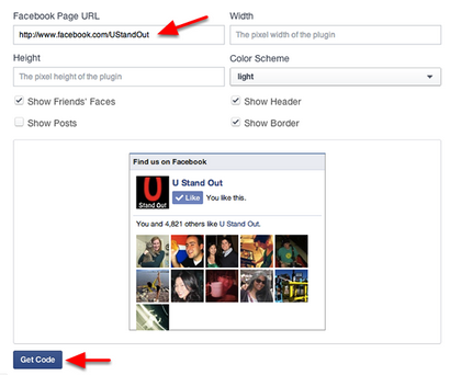 En savoir plus Aime - Comment ajouter un Facebook Like Box à votre site (réseaux sociaux) En savoir plus Aime - Comment ajouter un Facebook Like Box à votre site