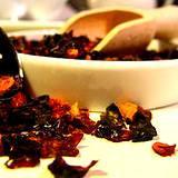 Hip thé Rose de grand-mère Recettes et avantages médicinaux à base de plantes (thé) Hip thé Rose de grand-mère Recettes et avantages médicinaux