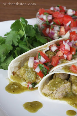 Sauce enchilada verte - Notre meilleur Morsures (meilleur) Sauce enchilada verte - Nos meilleures Morsures
