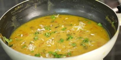 Gujarati Toor Dal Recette, Comment faire gujarati Toor Dal (gujarati Toor recette) Gujarati Toor Dal Recette, Comment faire gujarati Toor Dal
