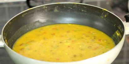Gujarati Toor Dal Recette, Comment faire gujarati Toor Dal (faire gujarati Toor) Gujarati Toor Dal Recette, Comment faire gujarati Toor Dal