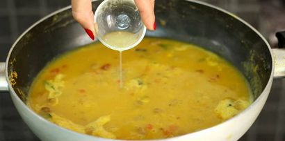 Gujarati Toor Dal Recette, Comment faire gujarati Toor Dal (faire gujarati Toor) Gujarati Toor Dal Recette, Comment faire gujarati Toor Dal