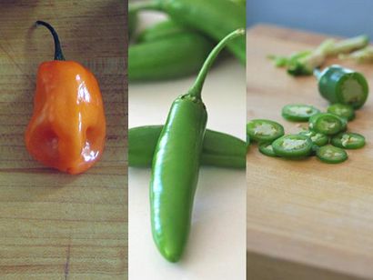 Habanero vs (habanero) Habanero vs