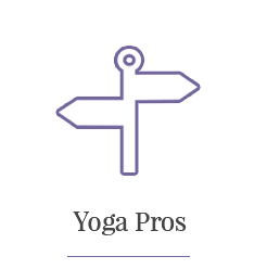 La moitié épaule stand, YogaClicks (demi) La moitié épaule Stand, YogaClicks