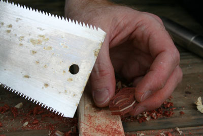Bagues en bois fabriqués à la main - par FrankLad @ ~ communauté du bois (en bois) Bagues en bois fabriqués à la main - par FrankLad @ ~ communauté du bois