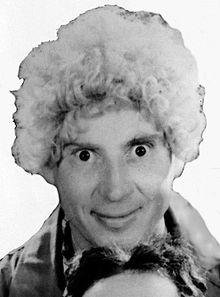 Harpo Marx (Без кейворда) Harpo Marx