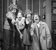 Harpo Marx (Без кейворда) Harpo Marx