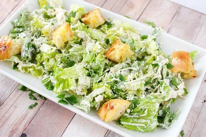 Maison vinaigrette César - Le chef Chunky (caesar) César maison Vinaigrette - Le chef Chunky