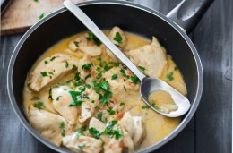 recette maison des croquettes de poulet (pépites) pépites de poulet maison recette