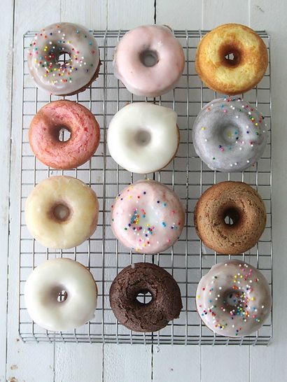 Maison Donuts So Easy-De Biscuits! (beignets) Maison Donuts So Easy-De Biscuits!