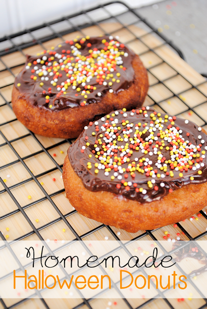 Maison Donuts So Easy-De Biscuits! (des biscuits) Maison Donuts So Easy-De Biscuits!