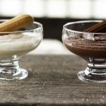 Maison sans cuisson Mix pouding instantané, Faites le lundi avant (faire) Maison sans cuisson Mix pouding instantané, Faites en avant le lundi