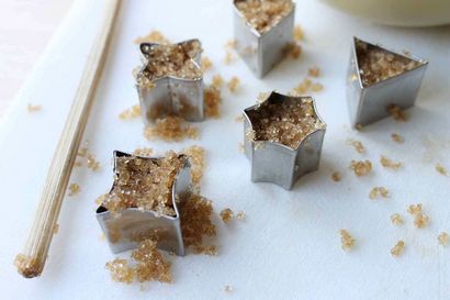 cubes de sucre maison (sucre) cubes de sucre maison