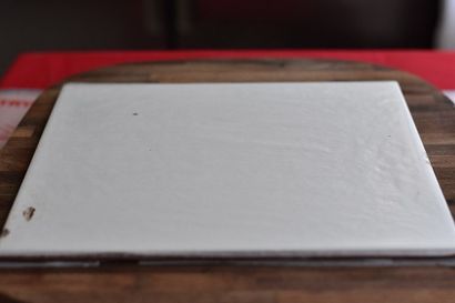 Comment obtenir un bord tranchant sur votre gâteau de crème au beurre (bord) Comment obtenir un bord tranchant sur votre gâteau de crème au beurre