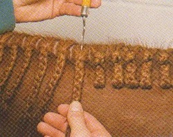 Comment Braid un cheval de la Mane - Connexion Jumper Hunter (tresses de chasseurs) Comment Braid un cheval de la Mane - Connexion Jumper Hunter