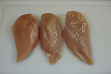 Comment Griller Poitrines de poulet, recette de poitrine de poulet (poitrine) Comment Griller Poitrines de poulet, poulet Recette du sein